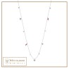 Gioielli Rosato – Collane In Argento